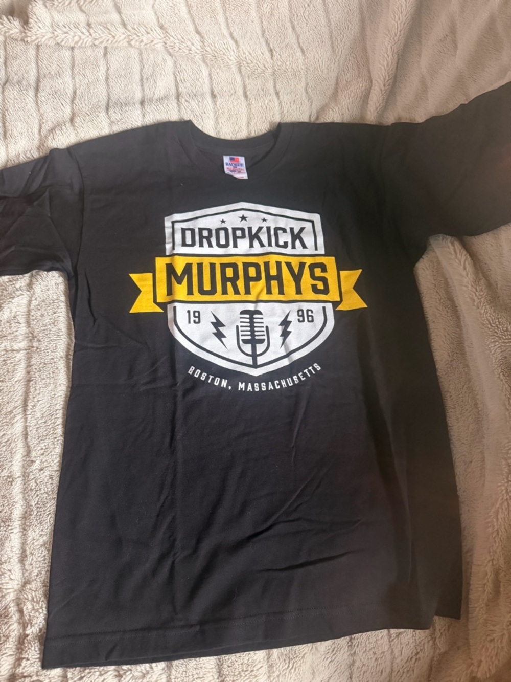 Dropkick Murphys Shirt